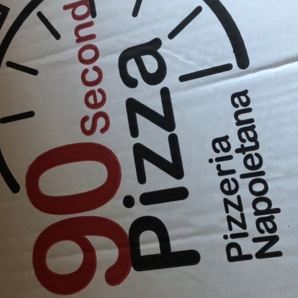 90 Second Pizza - Takeout available at 90 second pizza - Pizza Near Me - Washington, DC, District of Columbia 90 Second Pizza - Takeout available at 90 second pizza - Pizza Near Me - Washington, DC, District of Columbia