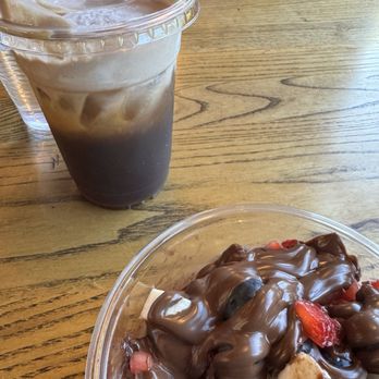 JoJo’s Espresso - Coffee & Tea Near Me - Germantown, Tennessee