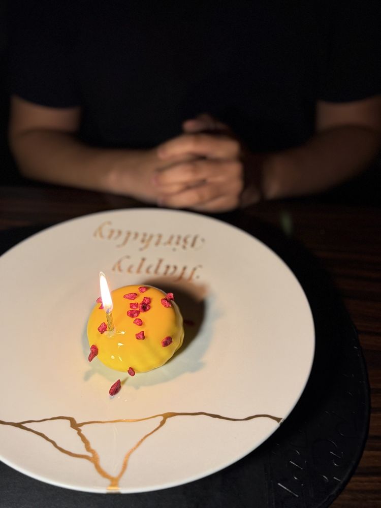 L'Atelier de Joel Robuchon