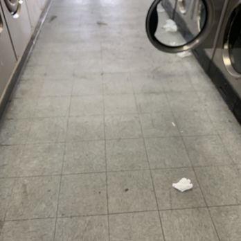 The Lost Sock Laundromat - Laundromat Near Me - Riverside, California