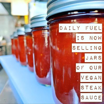 Daily Fuel by null