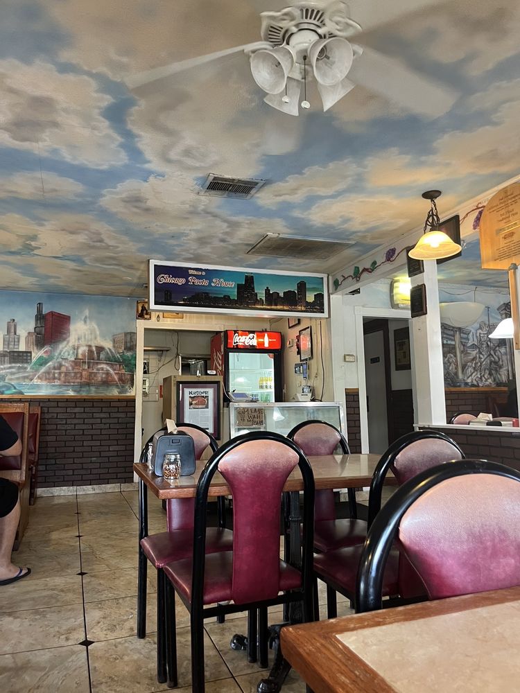 Chicago Pasta House