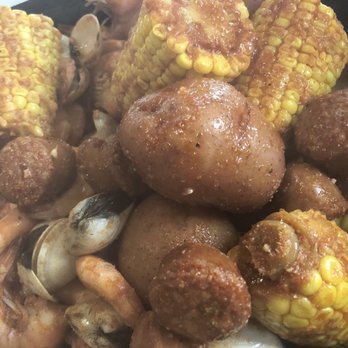 Crab Boil & Things - Cajun/Creole Near Me - Concord, California