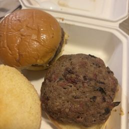 Brisket sandwich Brisket sandwich