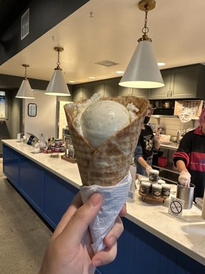 Humphry Slocombe Pruneyard by null