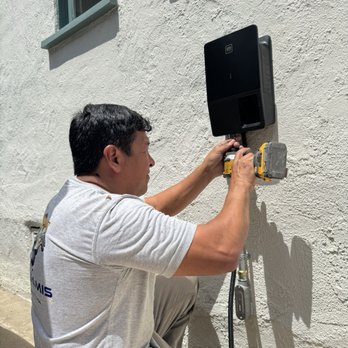 Dunamis Electrical - Electricians Near Me