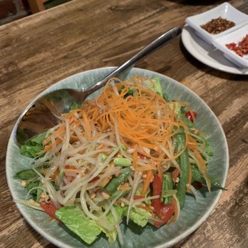 Anchalee Thai Cuisine - Thai Near Me - Berkeley, California Anchalee Thai Cuisine - Thai Near Me - Berkeley, California