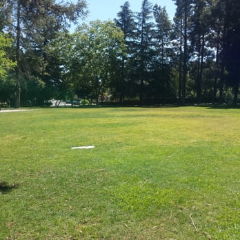 McKenzie Park - Parks Near Me - Los Altos, California