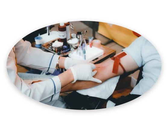 Choose Mobile Phlebotomy Today - Looking for a hassle-free healthcare experience? Look no further than mobile phlebotomy services like Gifted Touch. Whether you're a busy professional, a senior resident, or simply prefer the comfort of your home, mobile phlebotomy brings the lab to you.
Why Choose Mobile Phlebotomy?
Convenience: Skip the waiting rooms and long lines. With mobile phlebotomy, appointments fit seamlessly into your schedule, saving you time and stress.
Health and Safety: In today's world, minimizing exposure to crowded spaces is crucial. Mobile phlebotomists like Shevone prioritize your health and safety by bringing services directly to your doorstep.
Expertise: With over a decade of experience, Shevone is not just a phlebotomist – she's a trusted healthcare professional dedicated to providing top-notch care with every visit.
Experience the ease and comfort of mobile phlebotomy with Gifted Touch. Book your appointment today and discover healthcare that revolves around you. Choose Mobile Phlebotomy Today - Looking for a hassle-free healthcare experience? Look no further than mobile phlebotomy services like Gifted Touch. Whether you're a busy professional, a senior resident, or simply prefer the comfort of your home, mobile phlebotomy brings the lab to you.
Why Choose Mobile Phlebotomy?
Convenience: Skip the waiting rooms and long lines. With mobile phlebotomy, appointments fit seamlessly into your schedule, saving you time and stress.
Health and Safety: In today's world, minimizing exposure to crowded spaces is crucial. Mobile phlebotomists like Shevone prioritize your health and safety by bringing services directly to your doorstep.
Expertise: With over a decade of experience, Shevone is not just a phlebotomist – she's a trusted healthcare professional dedicated to providing top-notch care with every visit.
Experience the ease and comfort of mobile phlebotomy with Gifted Touch. Book your appointment today and discover healthcare that revolves around you.