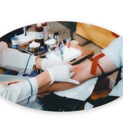 Gifted Touch Mobile Phlebotomy Services