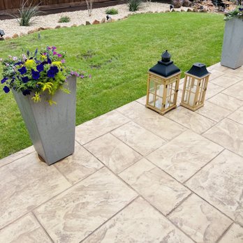 Patio Builders & Design - Stamped Pato - Patio Coverings Near Me Patio Builders & Design - Stamped Pato - Patio Coverings Near Me