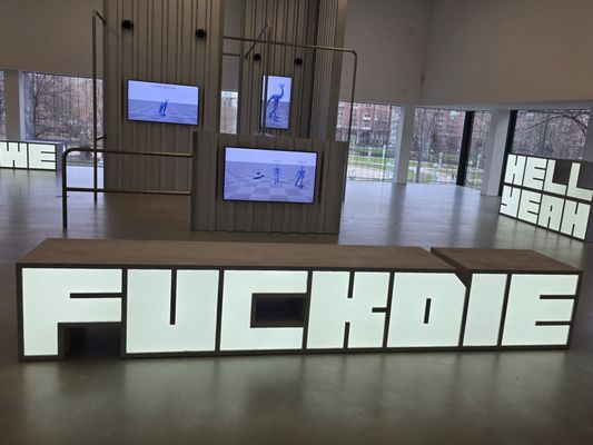 Kunsthalle Mannheim by null