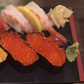 Maneki - Japanese Near Me - Seattle, Washington