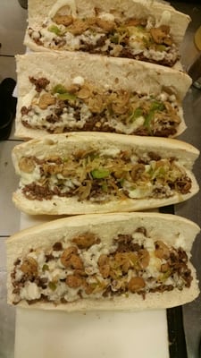 Broadway Subs by null
