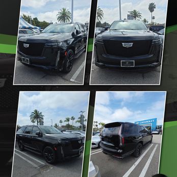Blessed Auto Group - Car Brokers Near Me - Fullerton, California