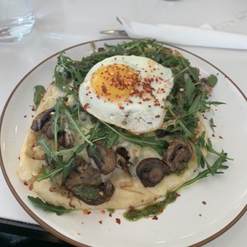 Slate Cafe - Nomad - Breakfast Pizza - Coffee & Tea Near Me - New York, New York