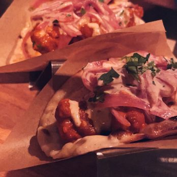 Apothecary - Chicken 65 - Cocktail Bars Near Me - Dallas, Texas