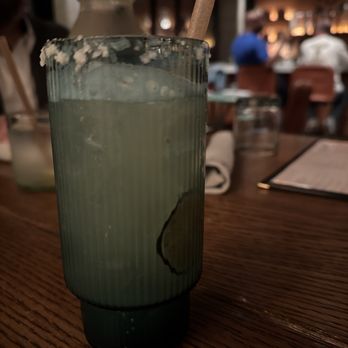 Domingo - Skinny marg - Cocktail Bars Near Me - San Antonio, Texas