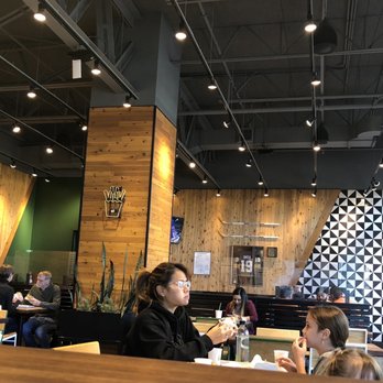 Shake Shack Henderson - Interiors - Burgers Near Me - Henderson, Nevada Shake Shack Henderson - Interiors - Burgers Near Me - Henderson, Nevada