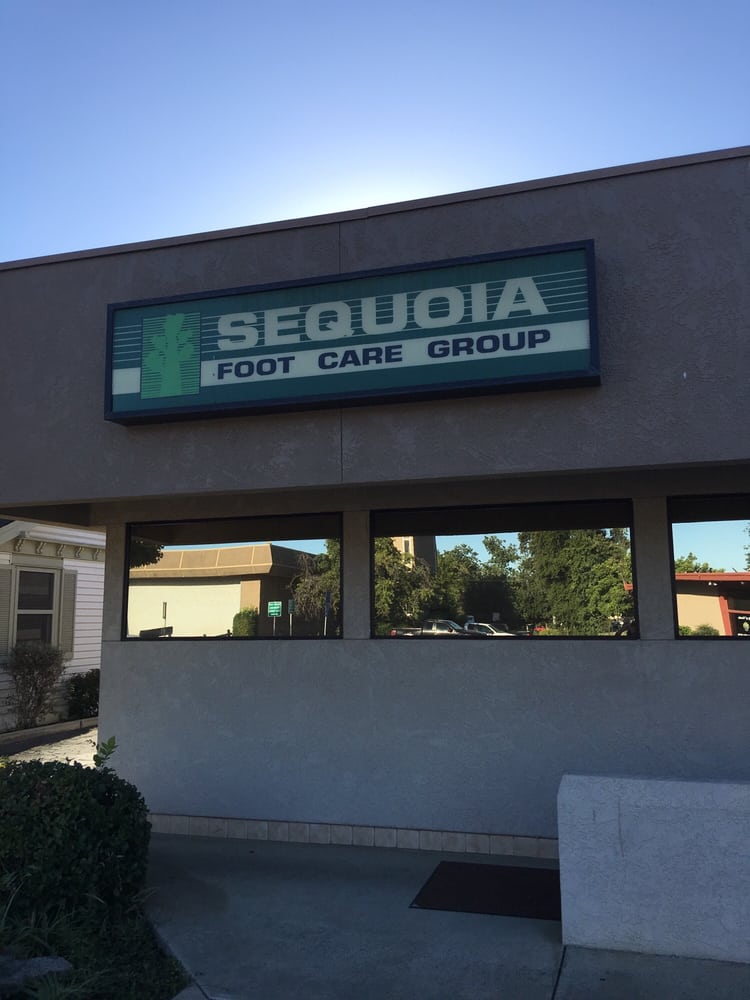 SEQUOIA FOOT CARE GROUP RICHARD MOTOS, DPM, FACFAS Updated September