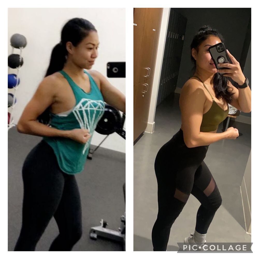 Shredded Days Fitness Logo