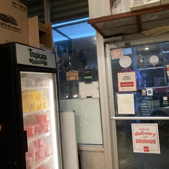 Brooklyn Waffle House - Waffles Near Me - Brooklyn, New York