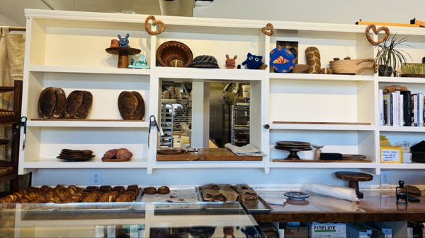 Forma Bakery by null