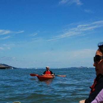 City Kayak - chilling on the bay - Rafting/Kayaking Near Me - San Francisco, California City Kayak - chilling on the bay - Rafting/Kayaking Near Me - San Francisco, California