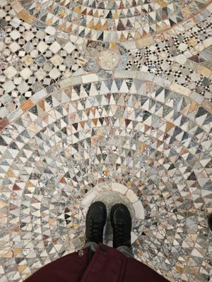 Basilica dei Santi Maria e Donato by null