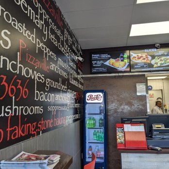 Pizzaville - Pizza Near Me - Brampton, Ontario Pizzaville - Pizza Near Me - Brampton, Ontario