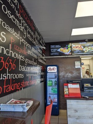 Menu photo 3 Pizzaville Brampton, ON Menu photo 3 Pizzaville Brampton, ON