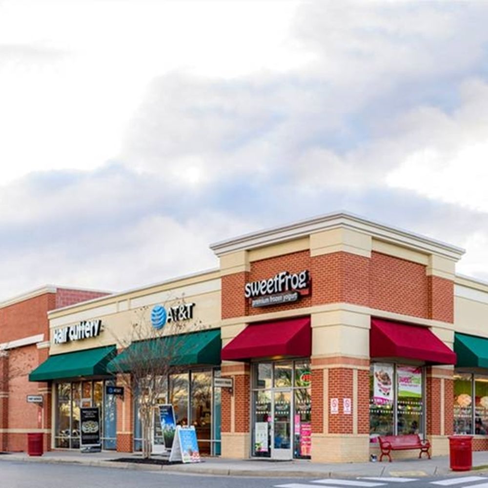 The Best 10 Shopping Centers near Massanutten Resort in Massanutten, VA