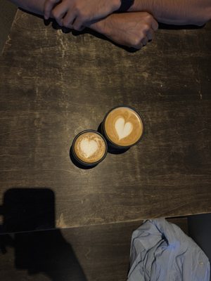 Prototype Coffee by null