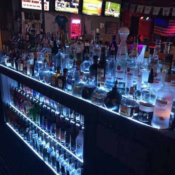 Tom Ryan's Lounge - Dive Bars Near Me - Chandler, Arizona