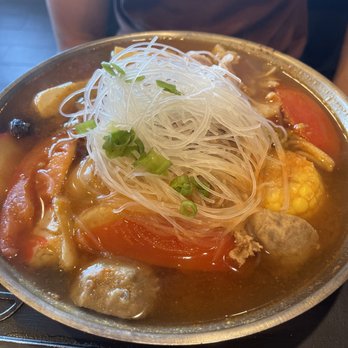 Red Flame - Beef - Hot Pot Near Me - Westminster, California Red Flame - Beef - Hot Pot Near Me - Westminster, California