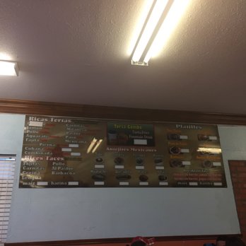 Tortas El Jacalito - The menus but no prices - Mexican Near Me - Dallas, Texas Tortas El Jacalito - The menus but no prices - Mexican Near Me - Dallas, Texas