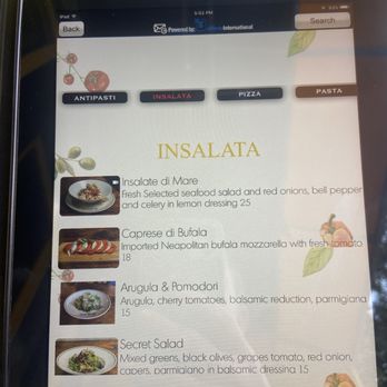 Pizza Secret - Digital menu - Pizza Near Me - Brooklyn, New York