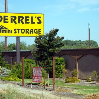 Derrel's Mini Storage - Self Storage Near Me - Modesto, California Derrel's Mini Storage - Self Storage Near Me - Modesto, California