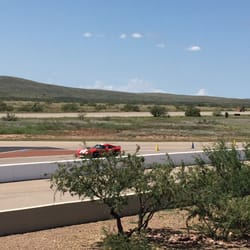 Inde Motorsports Ranch - 9-5-15