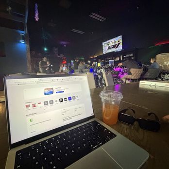 Jax Beach Kava - Inside - Coffee & Tea Near Me - Jacksonville Beach, Florida