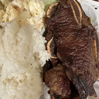 Ono Hawaiian BBQ - Kalbi Short Ribs - Barbeque Near Me - Scottsdale, Arizona Ono Hawaiian BBQ - Kalbi Short Ribs - Barbeque Near Me - Scottsdale, Arizona