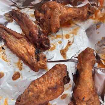 Caruso's Bistro - Wings (just really bad) - Italian Near Me - Middletown, Delaware Caruso's Bistro - Wings (just really bad) - Italian Near Me - Middletown, Delaware