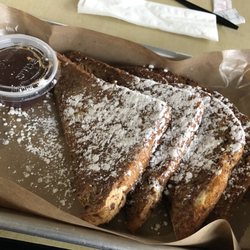 Cross Timbers Roadrunner Grill
