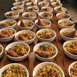 Samosa Shack