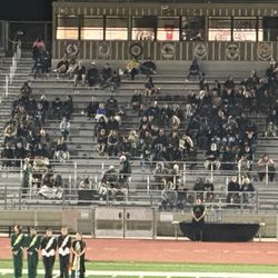 Bolsa Grande High School - Awards