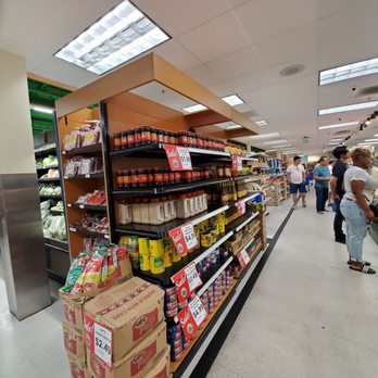 County Market - End cap close to the seafood & meat dept - Grocery Near Me - Antioch, California County Market - End cap close to the seafood & meat dept - Grocery Near Me - Antioch, California