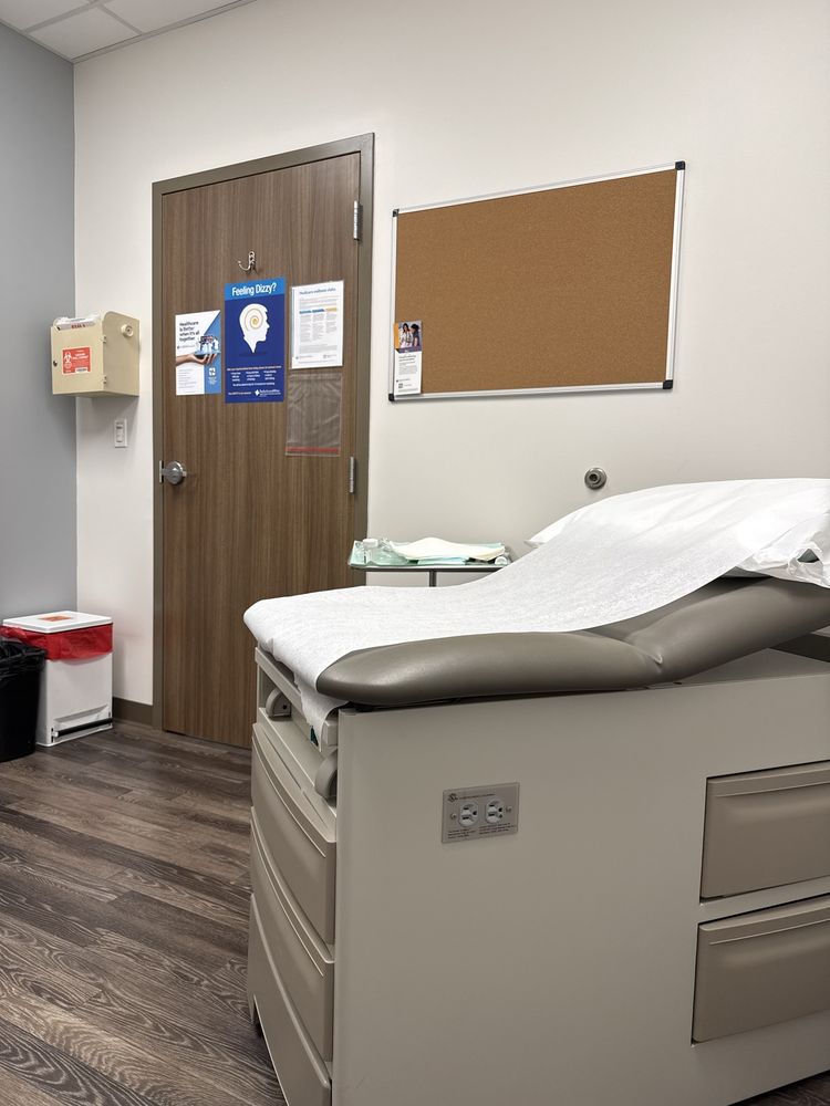 Baylor Scott & White Medical Center - Irving - patient advocate in Irving, TX