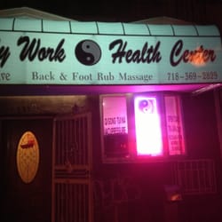 Precious Stone Chinese Qi Gong Tui-na Body Work Health Center