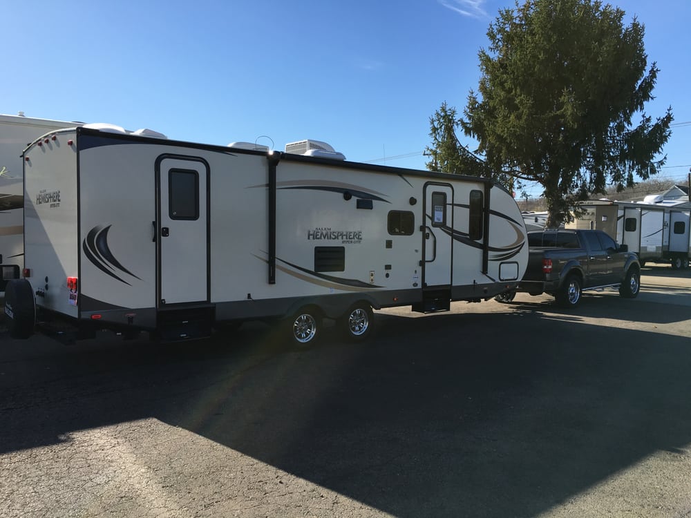 Couch S Rv Nation 2019 All You Need To Know Before You Go With