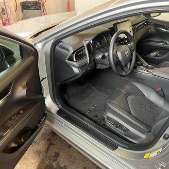 T & C Mobile Detailing - Auto Detailing Near Me T & C Mobile Detailing - Auto Detailing Near Me